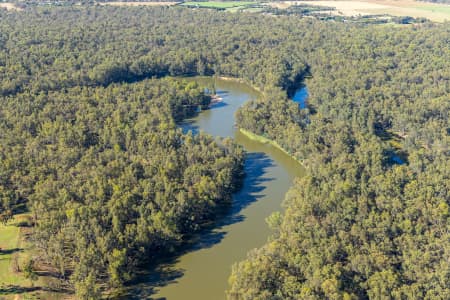 Aerial Image of BOOMANOOMANA