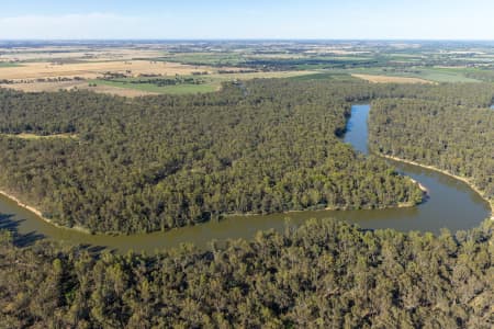 Aerial Image of COBRAM EAST