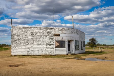 Aerial Image of YELARBON