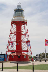 Aerial Image of PORT ADELAIDE