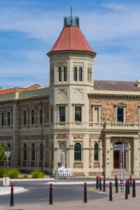 Aerial Image of PORT ADELAIDE