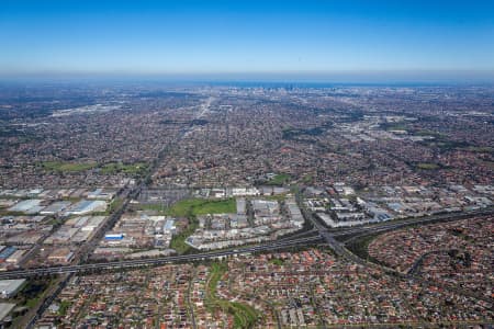 Aerial Image of RESERVOIR