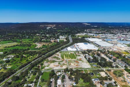 Aerial Image of KENWICK
