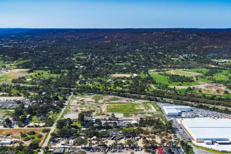 Aerial Image of KENWICK
