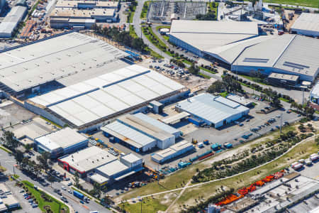 Aerial Image of CANNING VALE