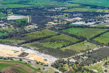 Aerial Image of OLDBURY
