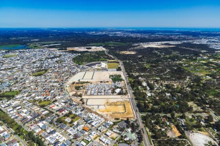 Aerial Image of PIARA WATERS