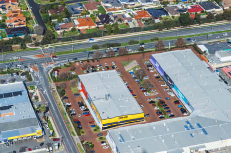 Aerial Image of MYAREE