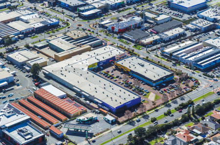 Aerial Image of MYAREE