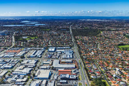 Aerial Image of MYAREE