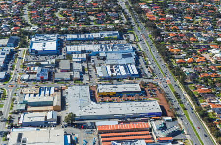 Aerial Image of MYAREE