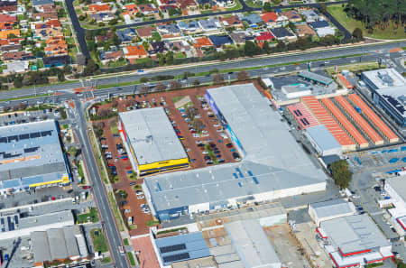 Aerial Image of MYAREE