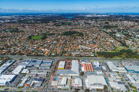 Aerial Image of MYAREE