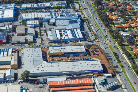 Aerial Image of MYAREE