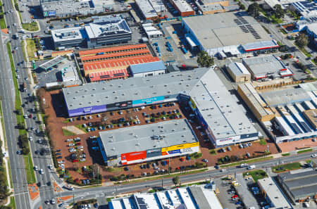 Aerial Image of MYAREE