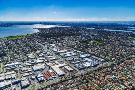 Aerial Image of MYAREE