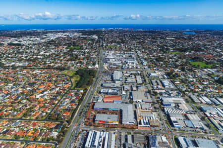 Aerial Image of MYAREE