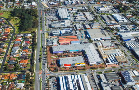 Aerial Image of MYAREE