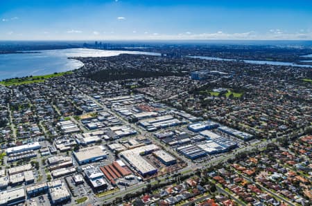 Aerial Image of MYAREE