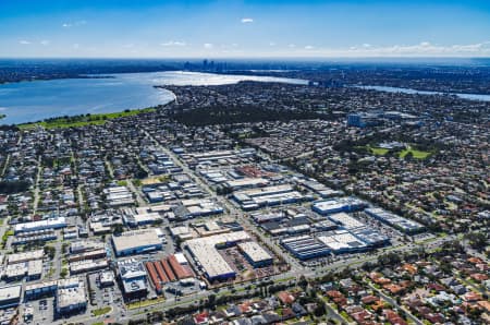 Aerial Image of MYAREE