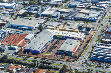 Aerial Image of MYAREE