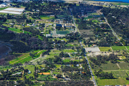 Aerial Image of MARIGINIUP