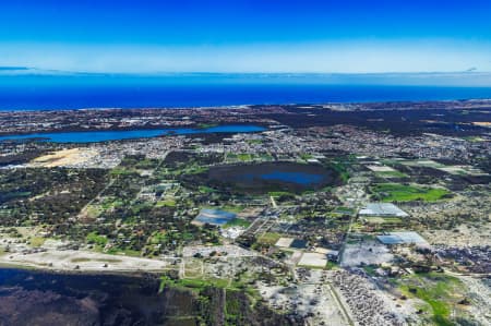 Aerial Image of JANDABUP