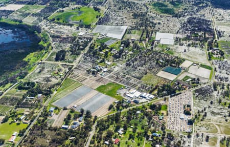 Aerial Image of MARIGINIUP