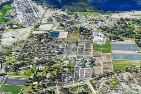 Aerial Image of MARIGINIUP