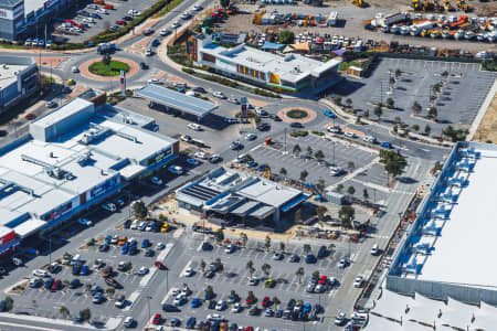 Aerial Image of MIDLAND