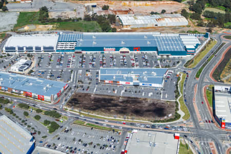 Aerial Image of MIDLAND