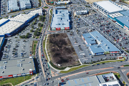 Aerial Image of MIDLAND