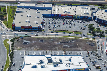 Aerial Image of MIDLAND