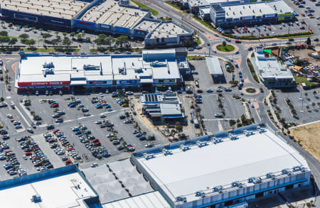 Aerial Image of MIDLAND