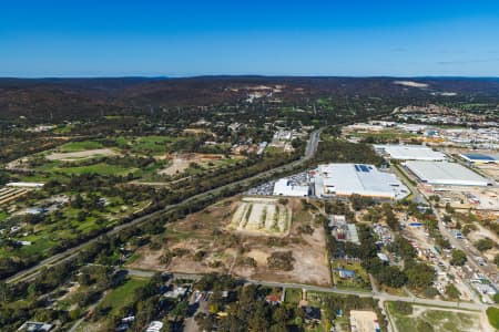 Aerial Image of KENWICK