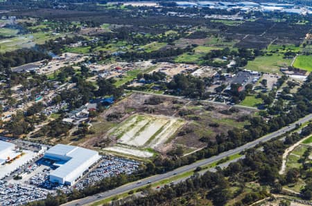 Aerial Image of KENWICK