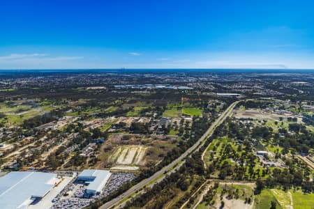 Aerial Image of KENWICK