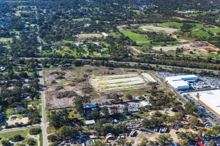 Aerial Image of KENWICK