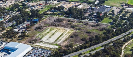 Aerial Image of KENWICK