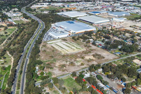 Aerial Image of KENWICK