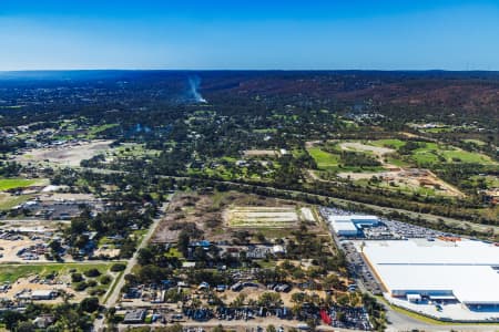Aerial Image of KENWICK
