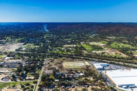 Aerial Image of KENWICK