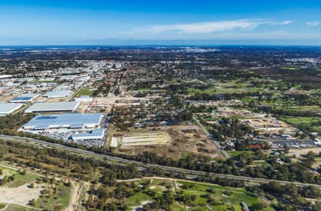Aerial Image of KENWICK