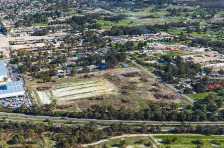 Aerial Image of KENWICK