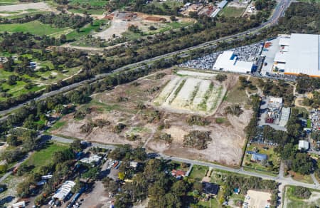 Aerial Image of KENWICK