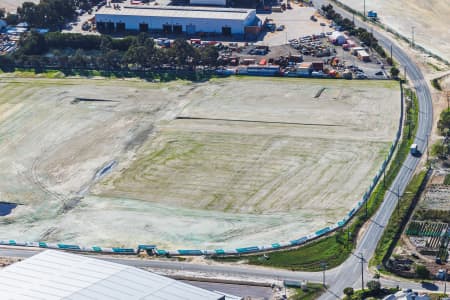 Aerial Image of HAZELMERE