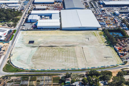 Aerial Image of HAZELMERE