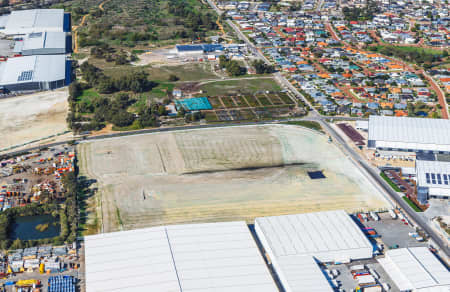 Aerial Image of HAZELMERE