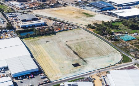 Aerial Image of HAZELMERE