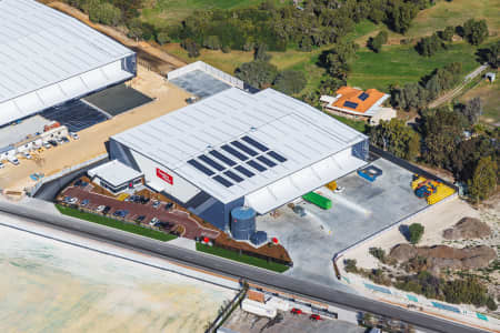 Aerial Image of HIGH WYCOMBE